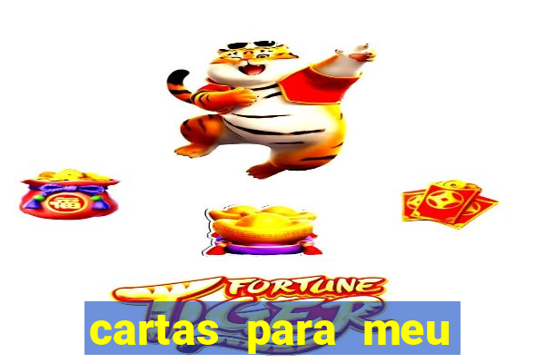 cartas para meu namorado tumblr